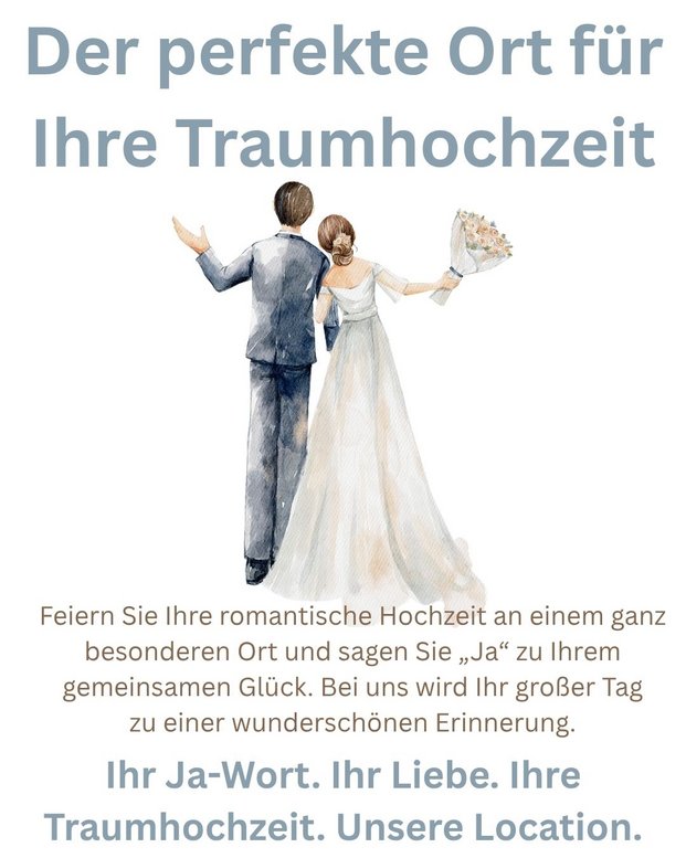 Hochzeitspaar